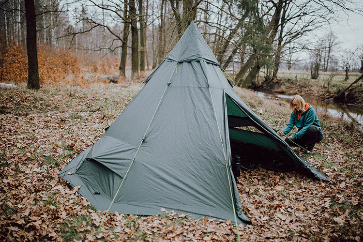 DD Hammocks Tipi Telt