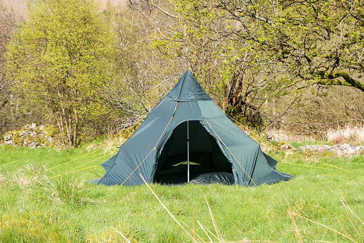 DD Hammocks Tipi Telt