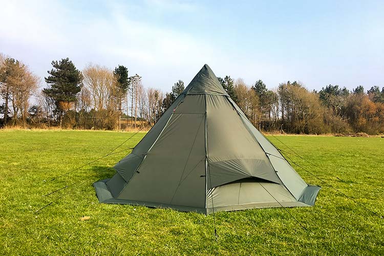 DD Hammocks Tipi Telt