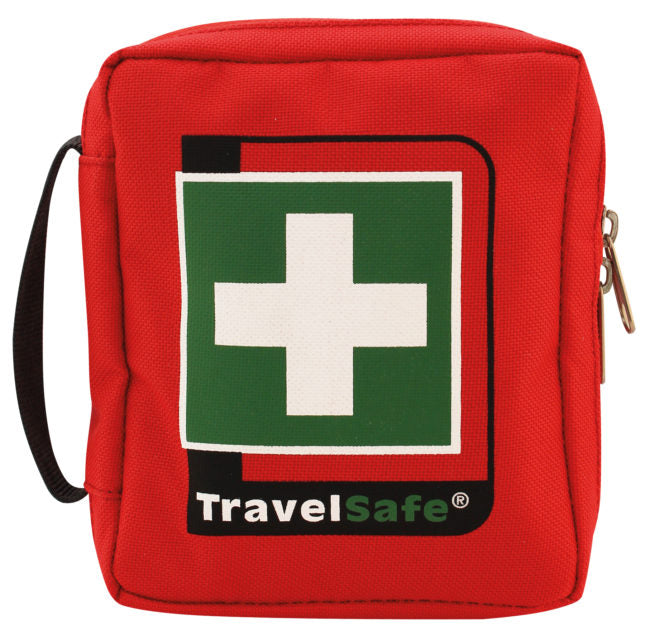 Globe Basic førstehjælpstaske fra TravelSafe