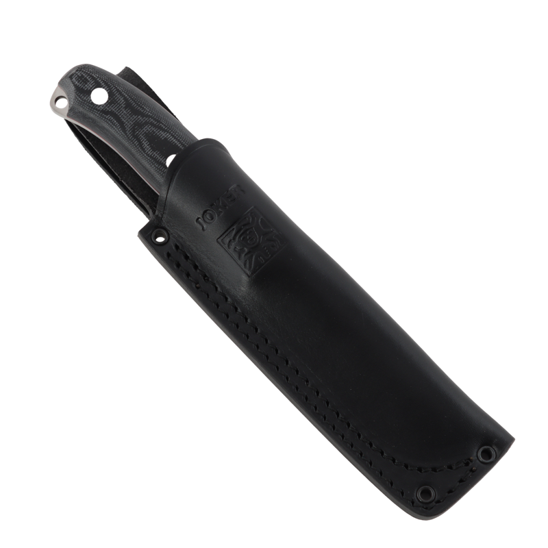 Ursus Sort Micarta - Joker