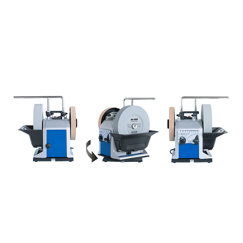 Vendeplade RB-180 - Tormek