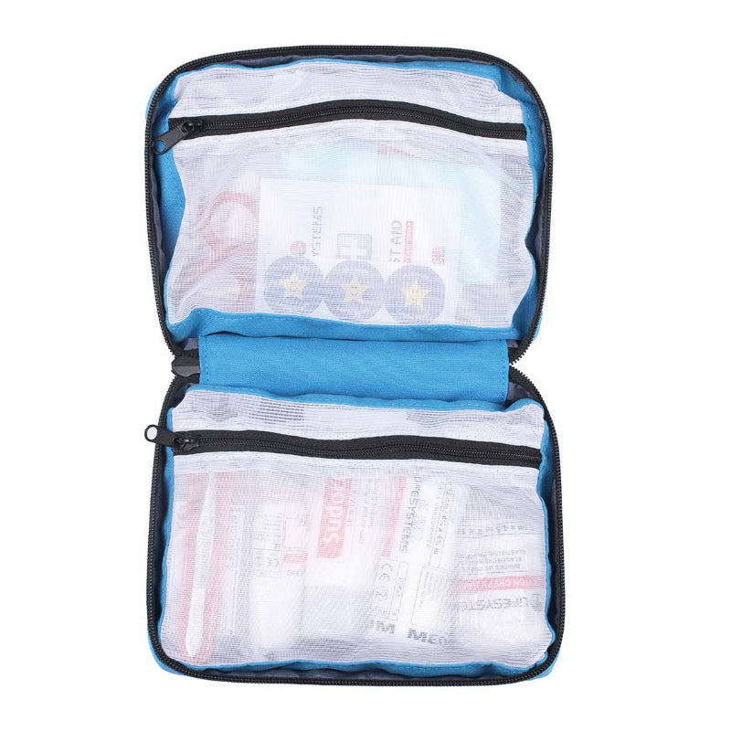 førstehjælpstaske, family first aid kit fra littlelife