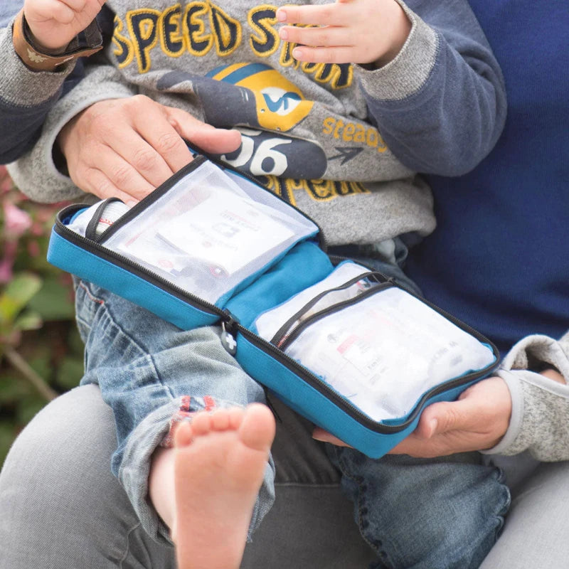 førstehjælpstaske, family first aid kit fra littlelife