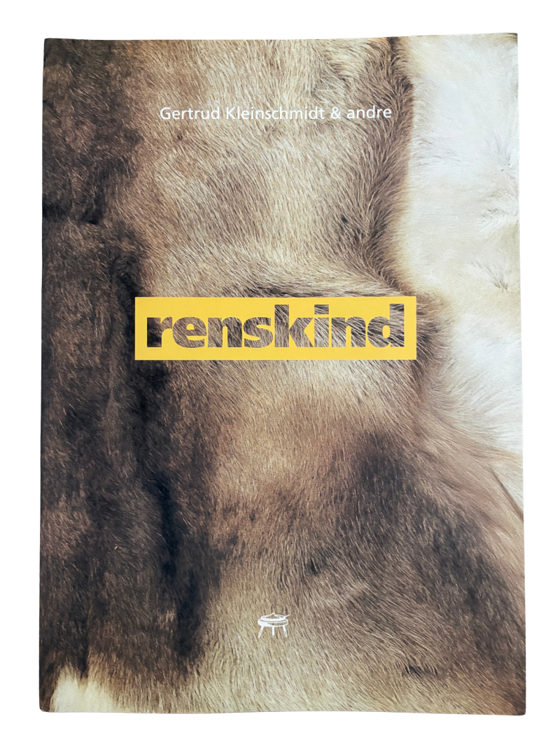 bogen om renskind