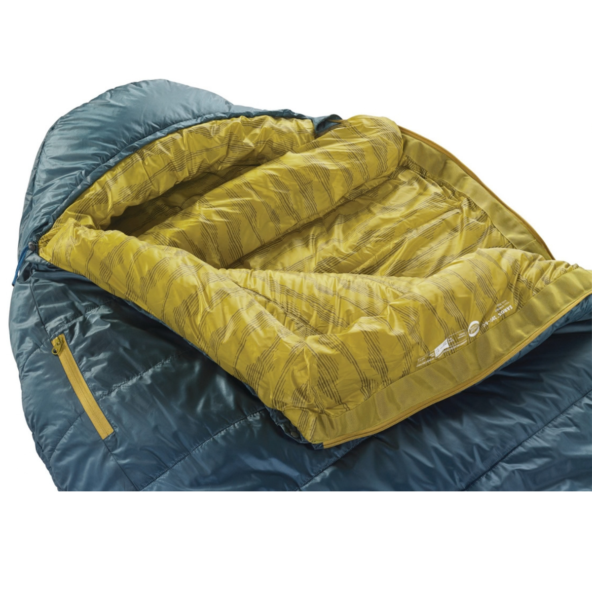 Therm-a-Rest - Saros -6 C Sovepose