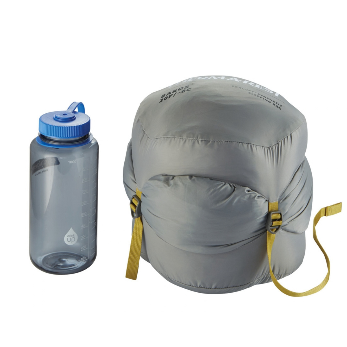 Therm-a-Rest - Saros -6 C Sovepose