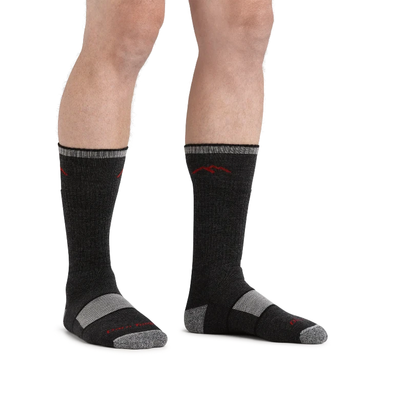 darn tough vandresokker Hiker Boot Midweight Full Cushion