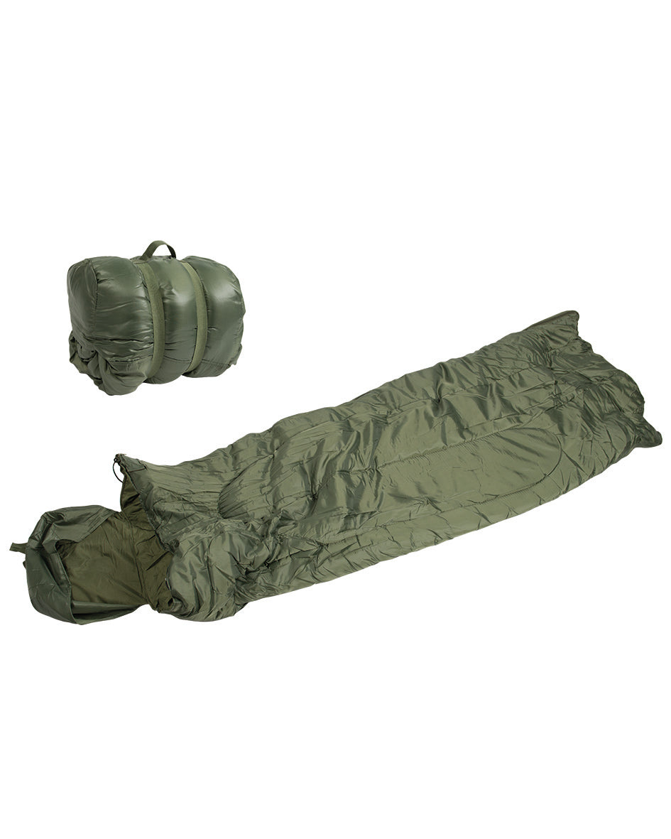 Pilot sovepose - Mil-Tec