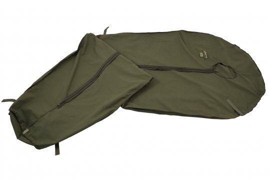 Carinthia Polycotton line - lagenpose