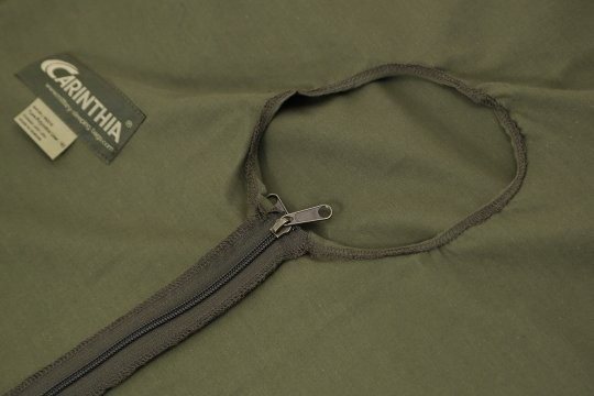 Carinthia Polycotton line - lagenpose