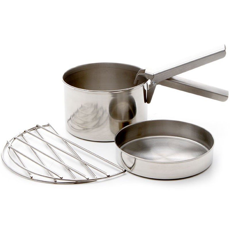 Kelly Kettle Cook Set Large