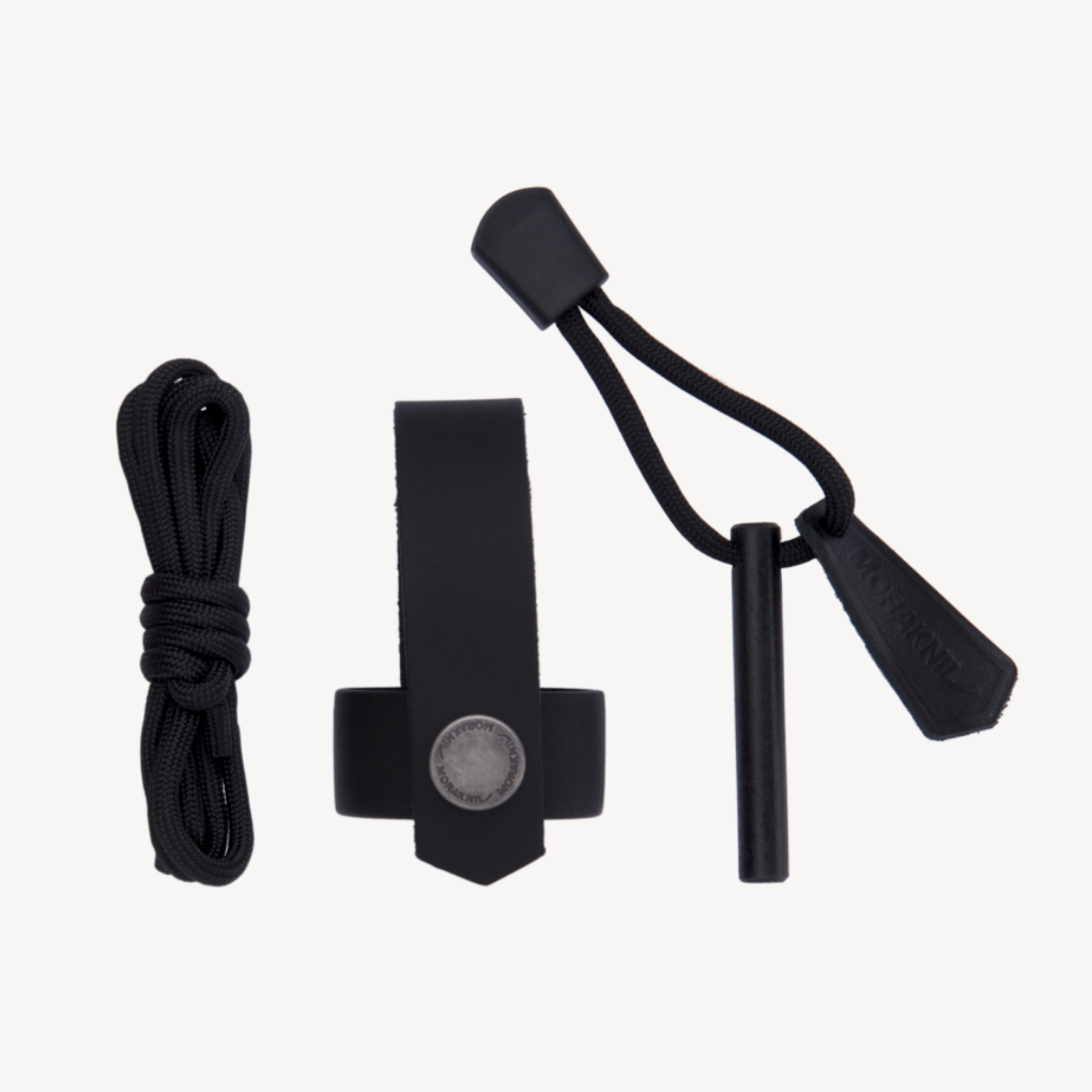 Mora Eldris fire kit