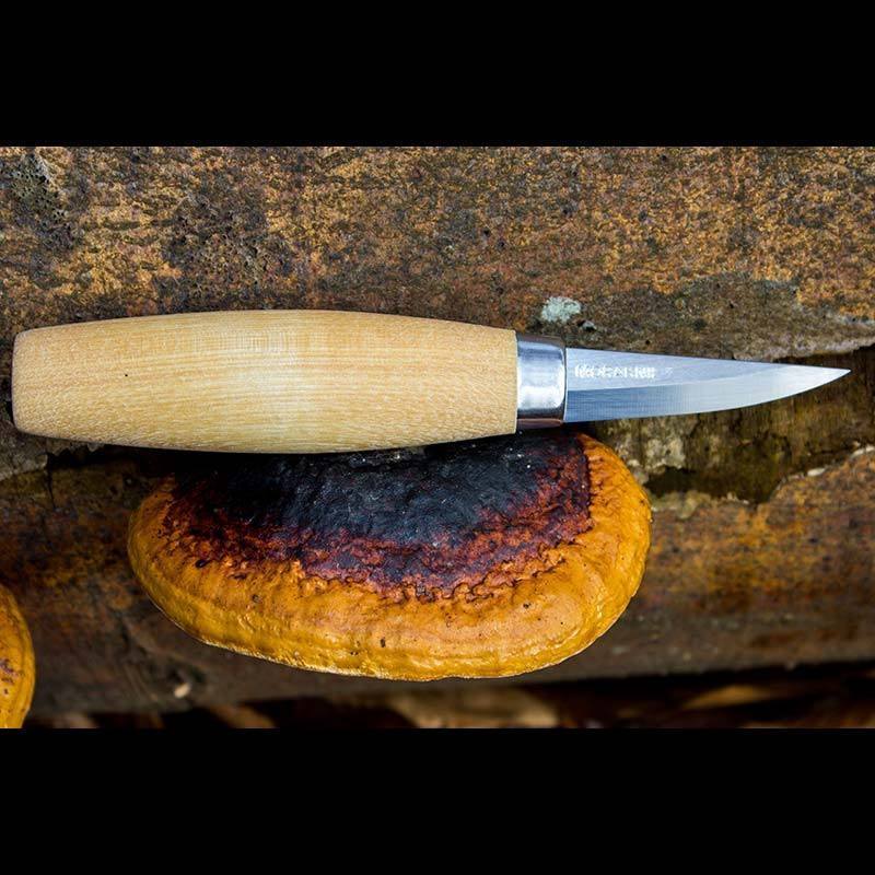 Mora 120 snittekniv
