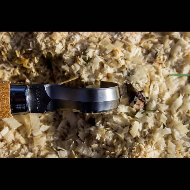 Mora 162 skekniv