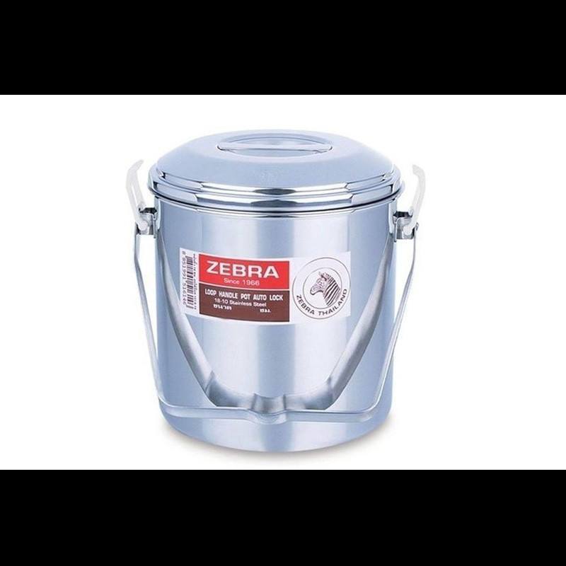 Zebra Billy Can 2 Liter