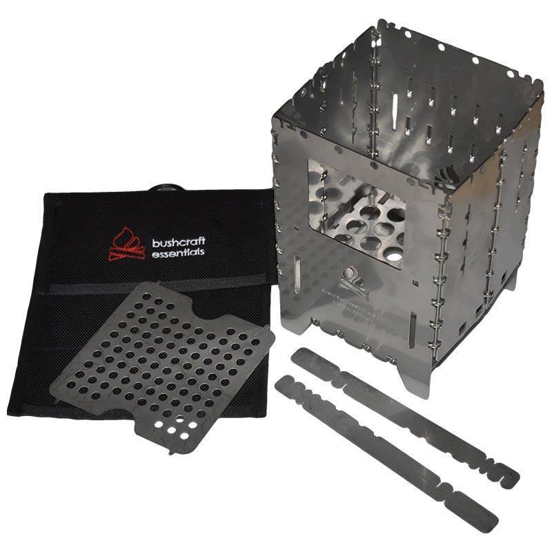 Bushbox XL Combination Kit