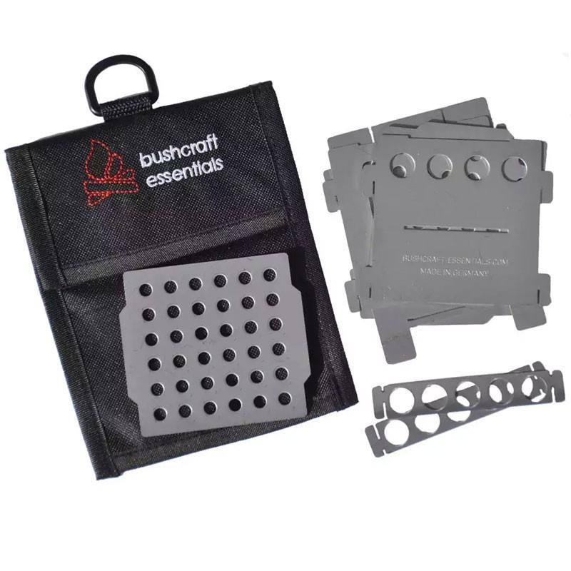 Bushbox set