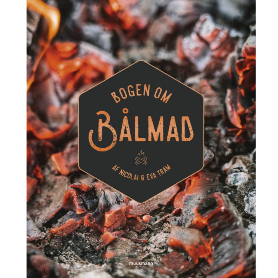 Boken om Bålmat