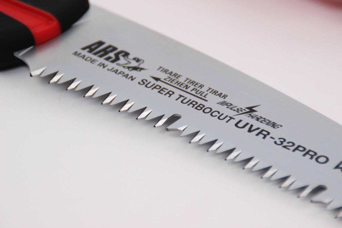 ARS Sav UVR-32pro outdoor sav bushcraft