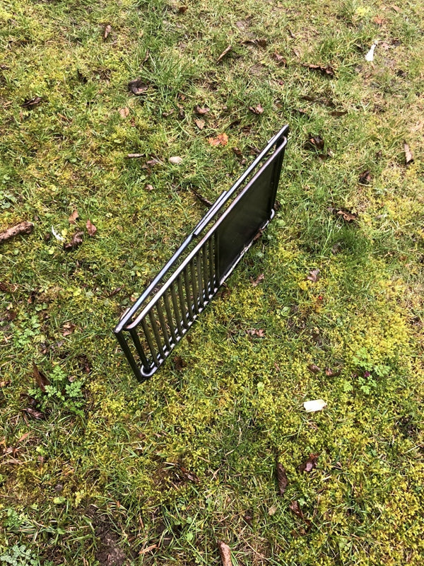 Bålgrill