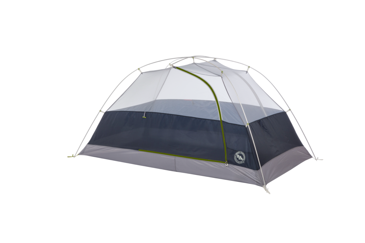 Blacktail 2 Hotel - Big Agnes