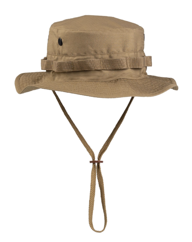 Boonie hat coyote - Mil-Tec