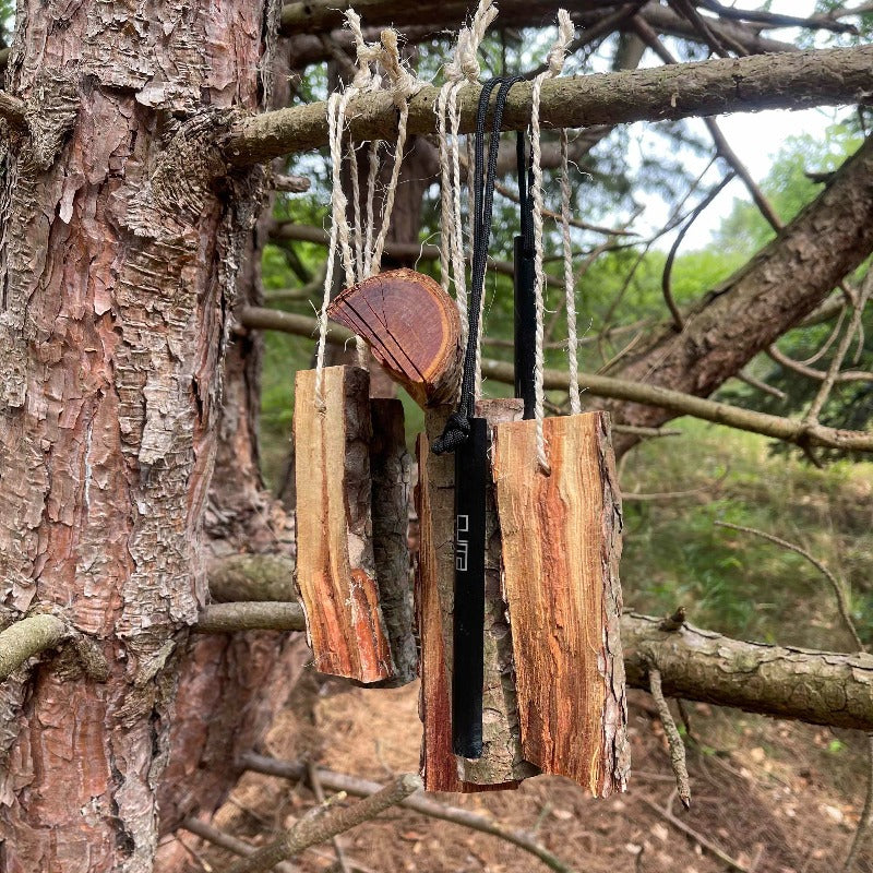 Fatwood Dansk håndforarbejdet