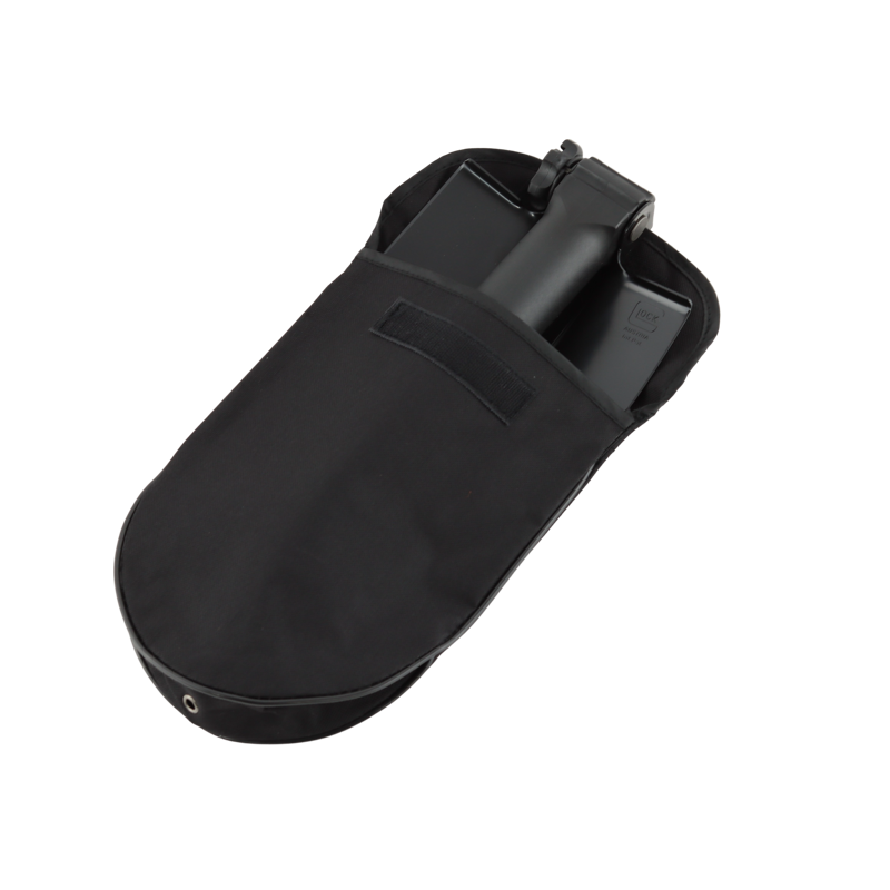 Glock feltspade taske