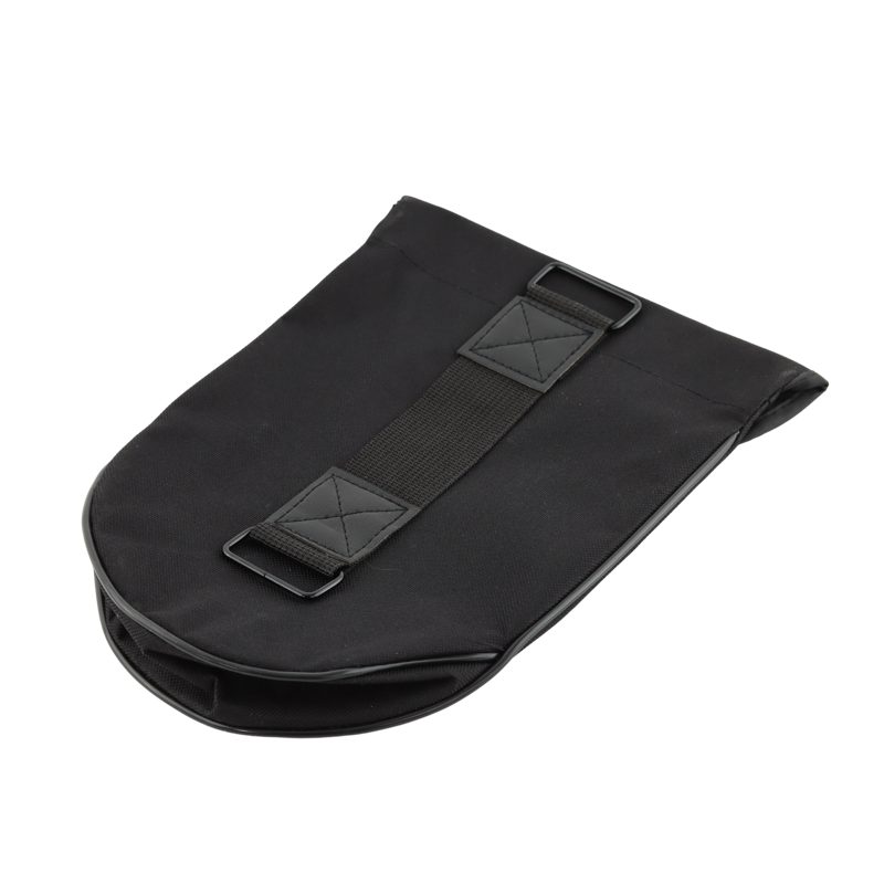 Glock feltspade taske