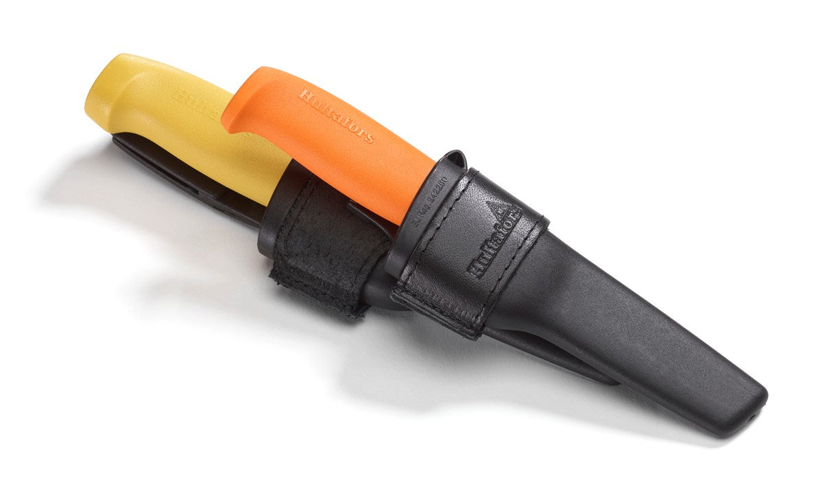 Hultafors STK HVK - Arbeitsmesser & Stecheisenmesser