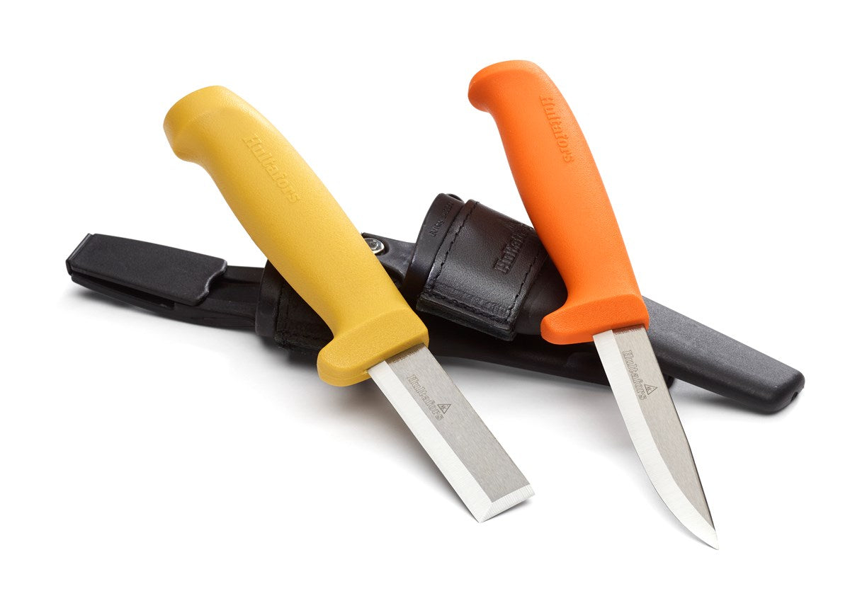 Hultafors STK HVK - Arbeitsmesser & Stecheisenmesser