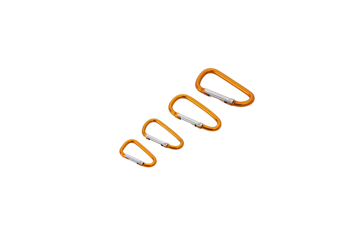 Karabiner Guld