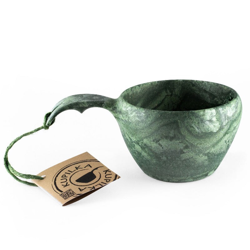 Kupilka 37 Träkopp - Stor