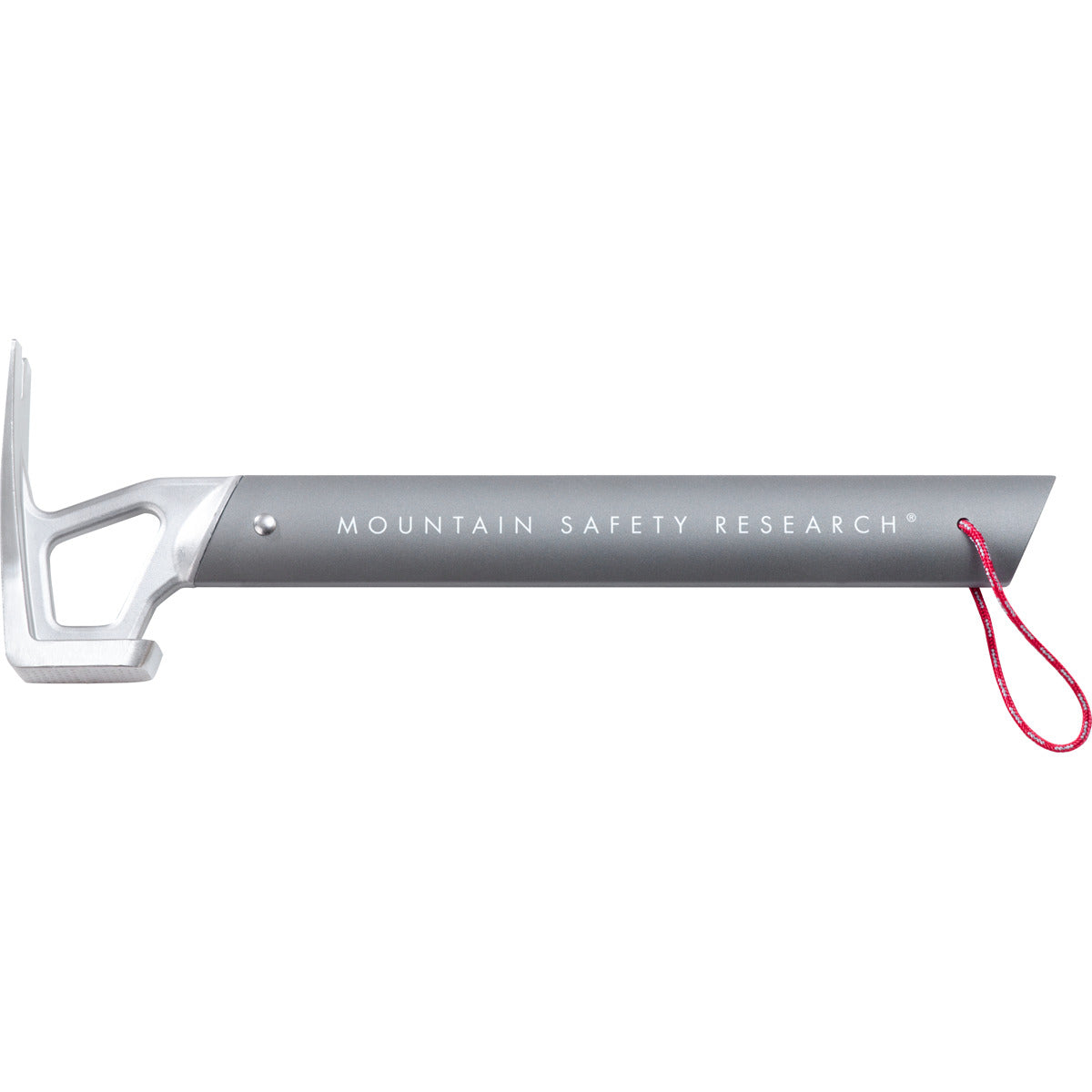 MSR stavhammer