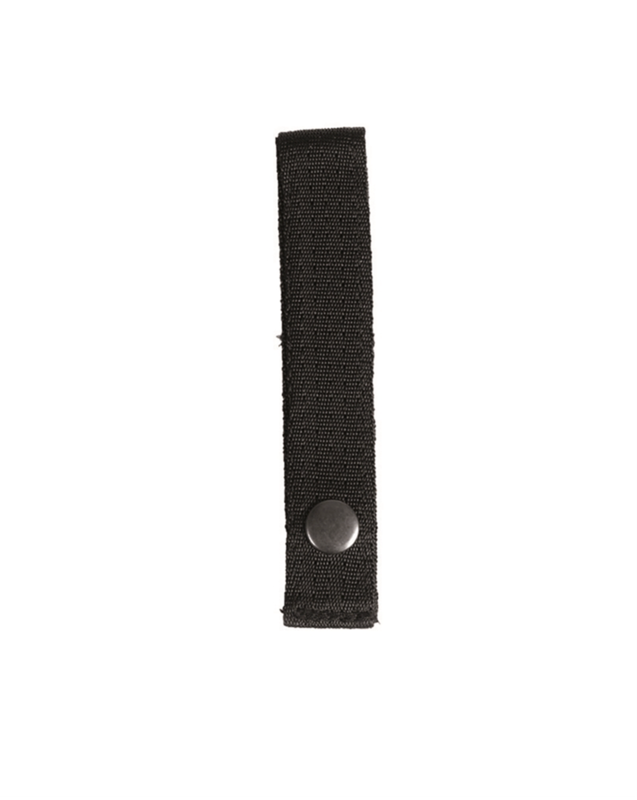 Molle strop sort - Mil-Tec
