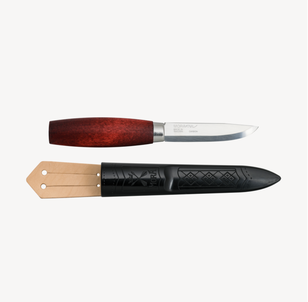 Mora Classic Nr 1/0