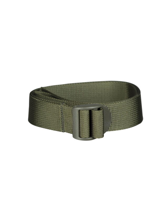 Pakkestrop Olive 120cm