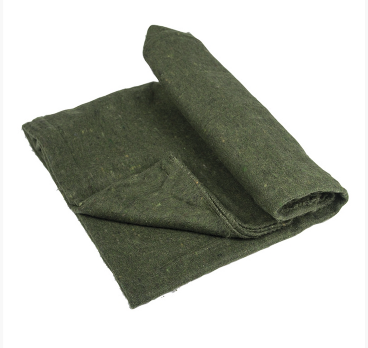 Nato-Tasche Grün - 150 x 200 cm