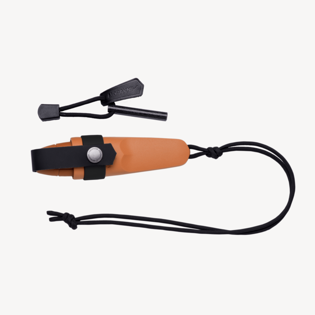 Mora Eldris Fire Kit