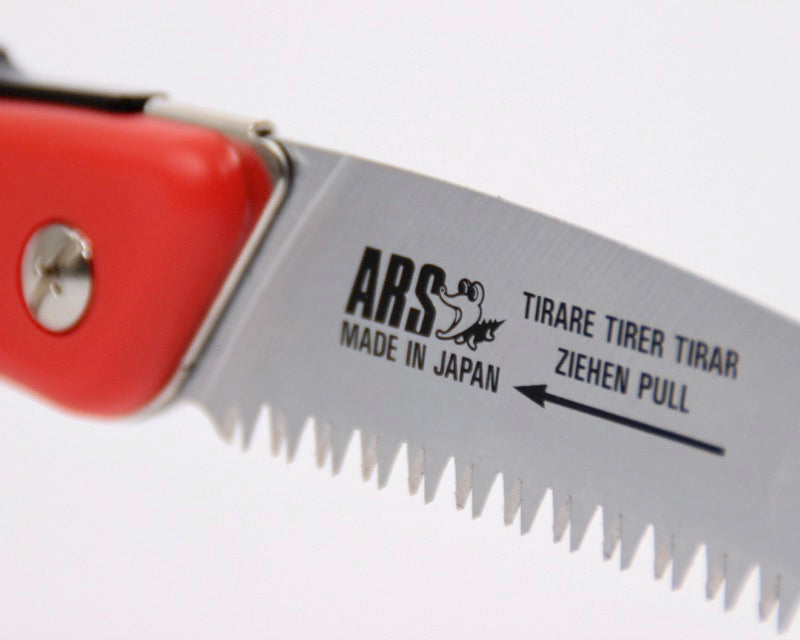 ARS - GR17 foldesav