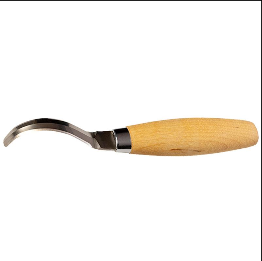 Mora 163 skekniv