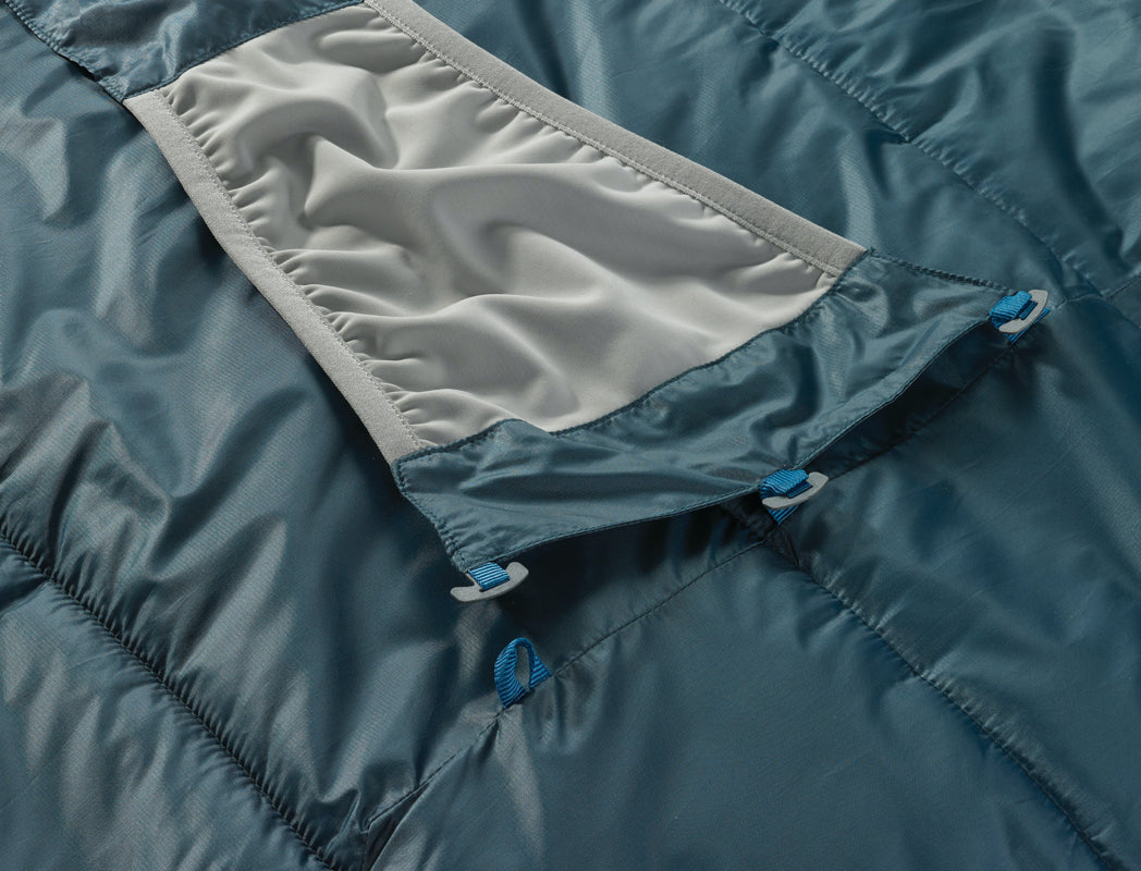 Therm-a-rest - Saros Sovepose 0C