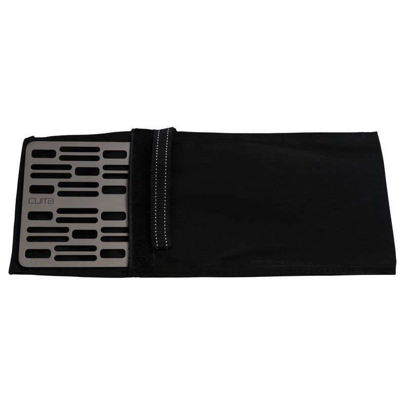 Titaniums Grillrost - Cuma Gear