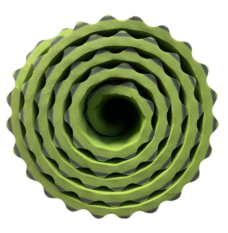 TwisterCane Bio Foam Regular - Big Agnes liggeunderlag