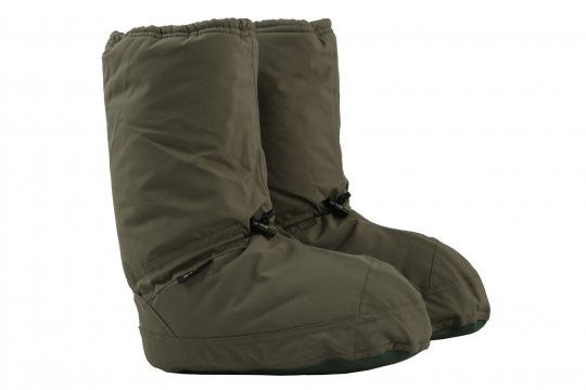 Carinthia Windstopper Booties