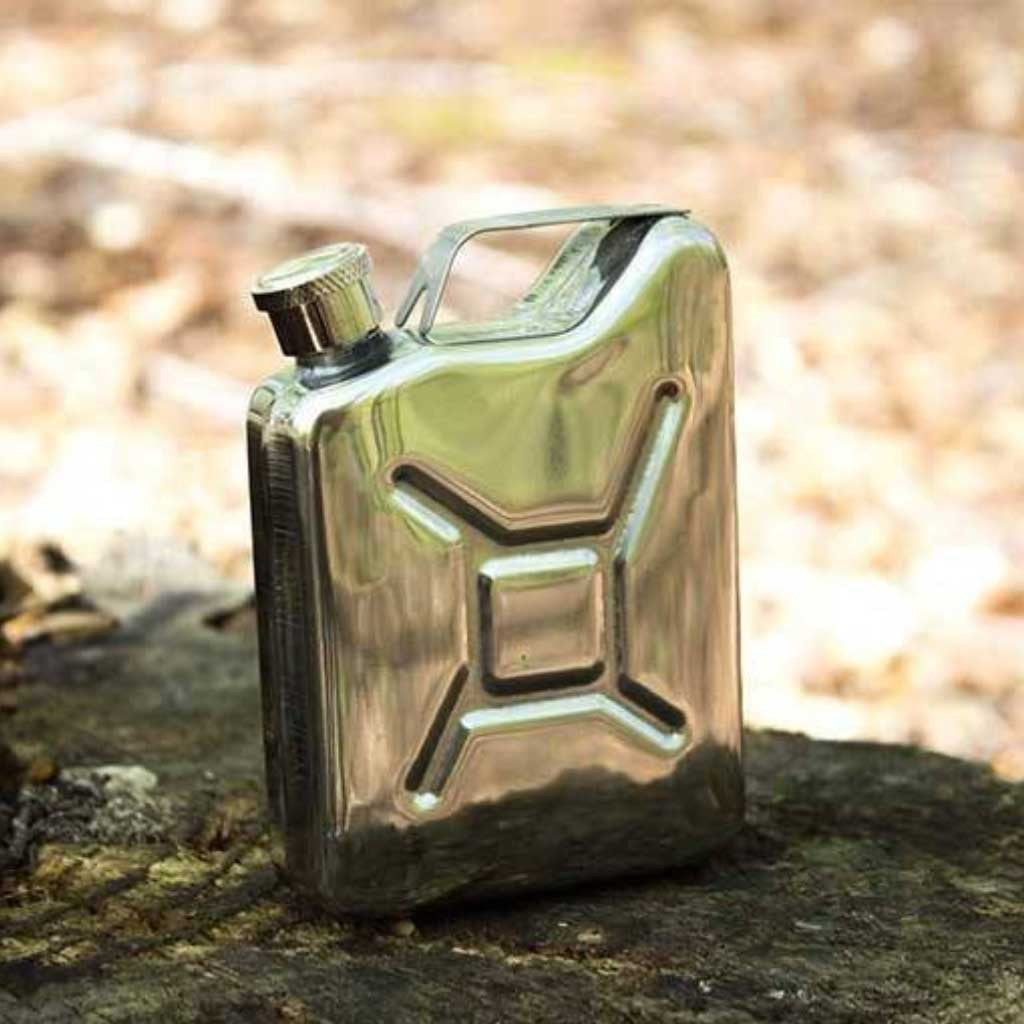 Jerry Can lommelærke 170 ml