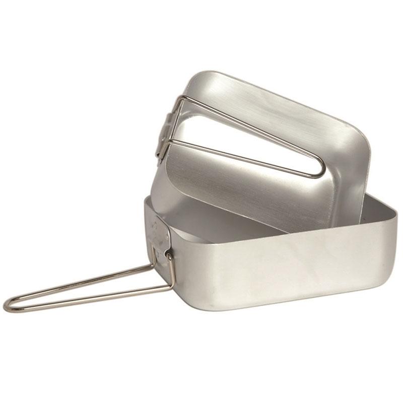 Mess Kit - Kogekar
