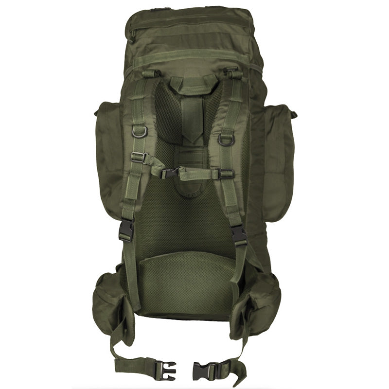 Mil-Tec Recon vandrerygsæk (88 liter)