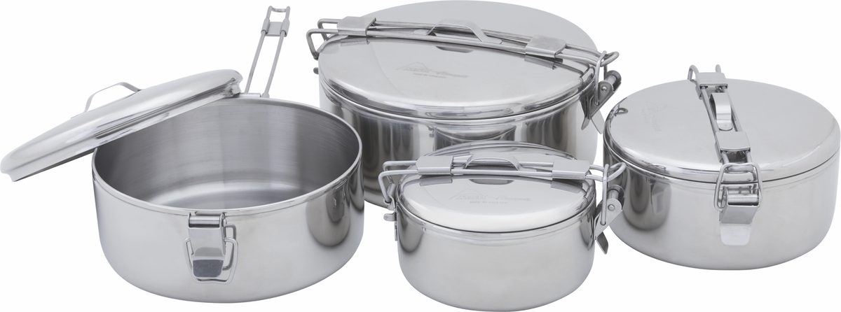 MSR Alpine StowAway Pot - bålgryde